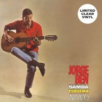 Ben Jorge - Samba Esquema Novo