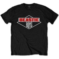 Beastie Boys -  Beastie Boys Logo Unisex T-Shirt (XXL)