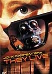 Film - They Live (Blu-Ray) i gruppen Film / Film Blu-ray hos Bengans Skivbutik AB (4168459)