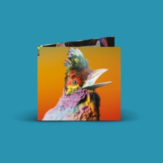 Flume - Palaces