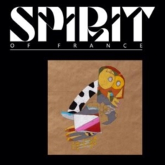 Spirit Of France - Various
