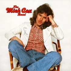 Cox Mick - Mick Cox Band (Expanded)