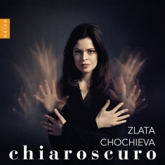 Mozart Wolfgang Amadeus Scriabin - Mozart & Scriabin: Chiaroscuro