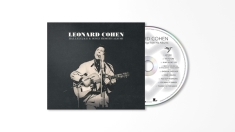 Cohen Leonard - Hallelujah & Songs from His Albums (CD)