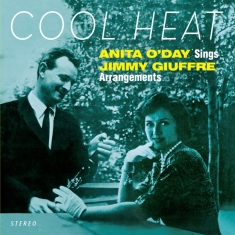 Anita W. Stan Kenton & His Orchestra O'day - Cool Heat