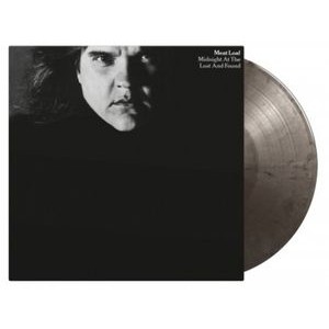 Meat Loaf - Midnight At The Lost And Found