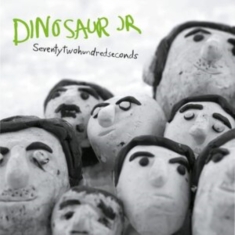Dinosaur Jr - Seventytwohundredseconds (Live On M