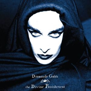 Diamanda Galás - Divine Punishment