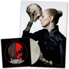 Avatarium - Death Where Is Your Sting (Clear Vi