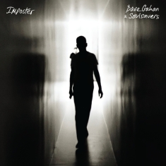Gahan Dave & Soulsavers - Imposter