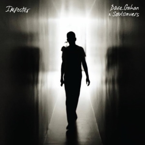 Gahan Dave & Soulsavers - Imposter