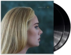 Adele - 30 (2 Lp Vinyl)