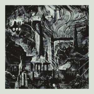 The Necromancers - Where The Void Rose (Black Vinyl Lp)
