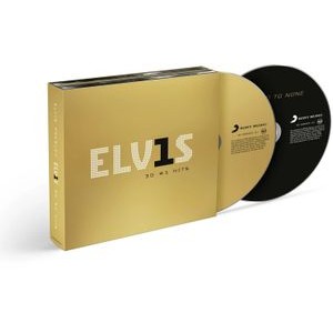 Elvis Presley - Elvis Presley 30 #1 Hits Expanded Edition