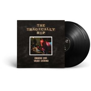 The Tragically Hip - Live At The Roxy (Vinyl)