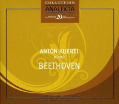 Beethoven Ludwig Van - Piano Sonatas