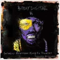 Rza - Rza Vs Bobby Digital