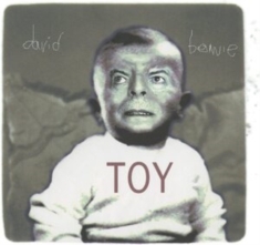 DAVID BOWIE - TOY