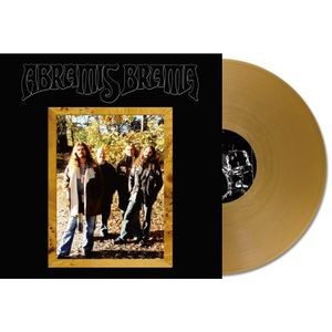 Abramis Brama - Nothing Changes - Lp Gold