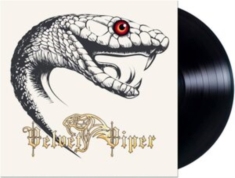 Velvet Viper - Velvet Viper (Black Vinyl Lp)