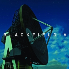 Blackfield - Blackfield Iv