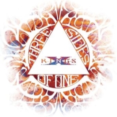 King S X - Three Sides Of One