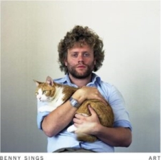 Benny Sings - Art