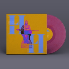 Lionel & Gilles Peterson Loueke - Hh Reimagined