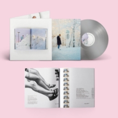 Christopherson Quinn - Write Your Name In Pink