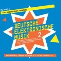 Various Artists - Deutsche Elektronishe Musik 21971-