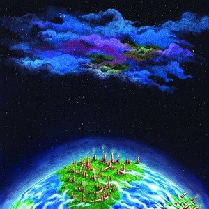 Meridian Brothers - Paz En La Tierra