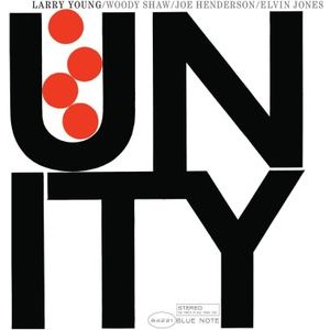 Larry Young - Unity