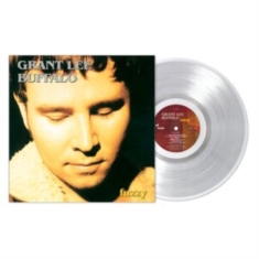 Grant Lee Buffalo - Fuzzy