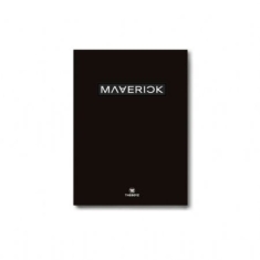 The Boyz - 3rd Single [MAVERICK] DOOM Ver