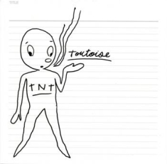 Tortoise - Tnt (Green)