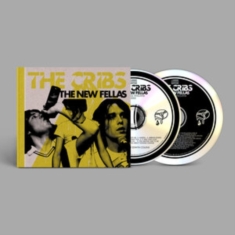 Cribs - New Fellas - The Definitive Ed.