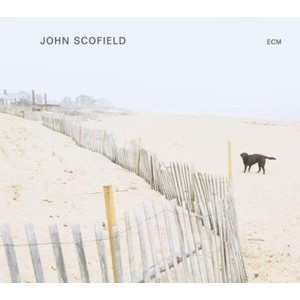 John Scofield - John Scofield (Solo Album)