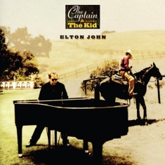 Elton John - The Captain And The Kid