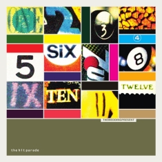 Wedding Present The - The Hit Parade