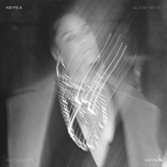 Keys Alicia - Keys Ii