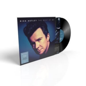Rick Astley - The Best Of Me