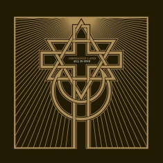 Orphaned Land - All Is One (Vinyl Re-Issue 2022)