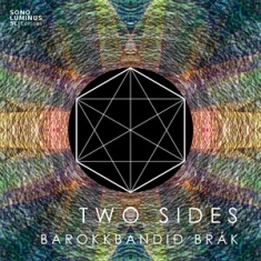 Various - Two Sides