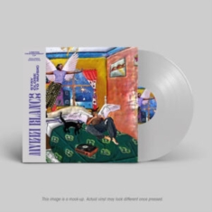 Blanco Mykki - Stay Close To Music