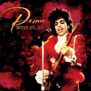 Prince - Greatest Hits Live (Vinyl Lp)
