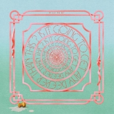 Soft Pink Truth The - Is It Going To Get Any Deeper Than