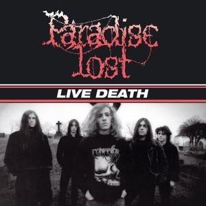 Paradise Lost - Live Death (Vinyl Lp)