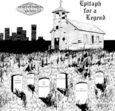 Epitaph For A Legend - Various Artists