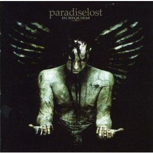 Paradise Lost - In Requiem (Mc)