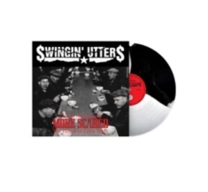 Swingin Utters - More Scared - Anniversary Edition (